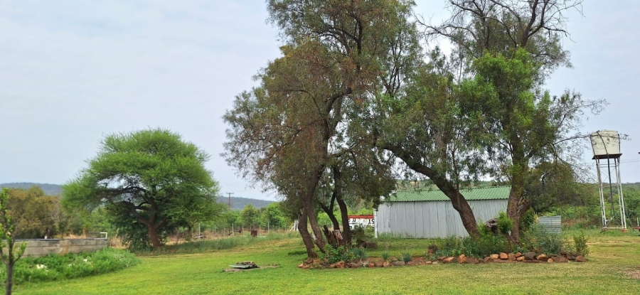 2 Bedroom Property for Sale in Swartruggens North West